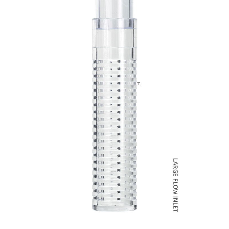 AQUAPRO Plastic Inflow Outflow - Aquarium Lily Pipe ulasan dan harga
