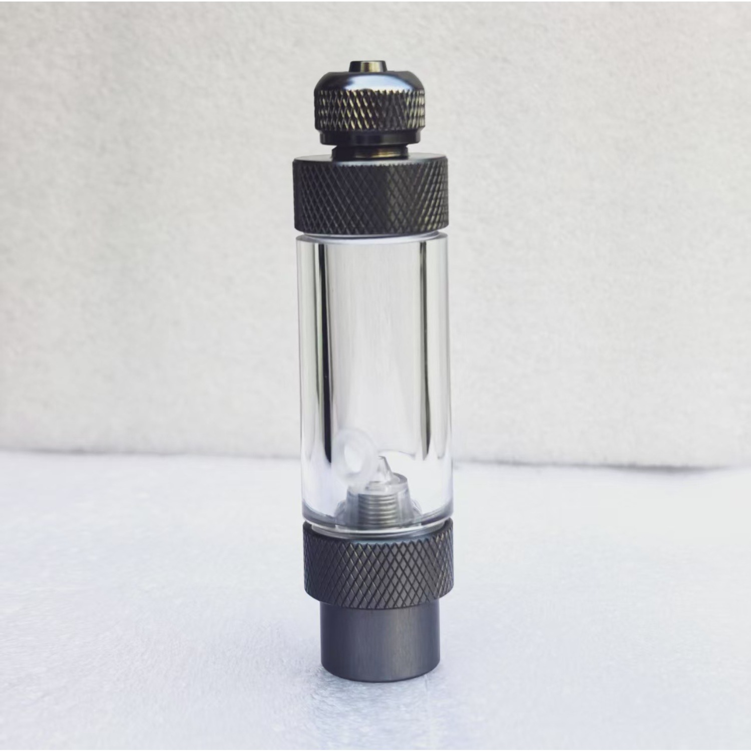Mini Disposable CO2 Regulator, - Planted Aquarium Co2 System ulasan dan harga