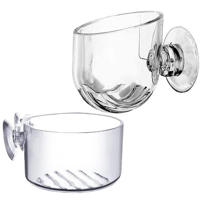 Aquarium Plant Pot Glass Cylin - Aquarium Planted Seeds ulasan dan harga