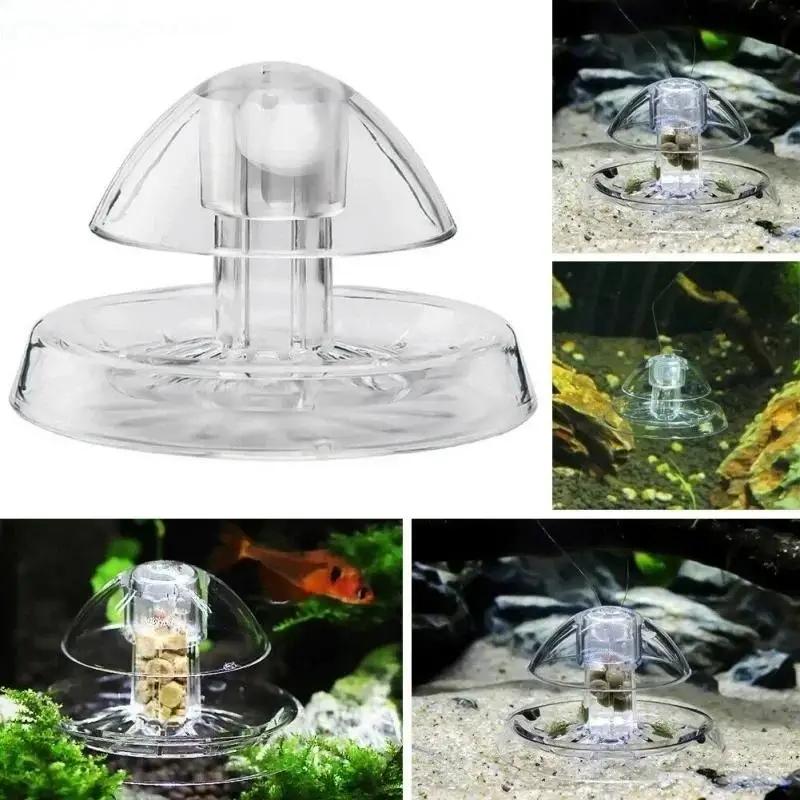 2026 New 6/8CM Clear Plastic S - Planted Aquarium Parameters ulasan dan harga