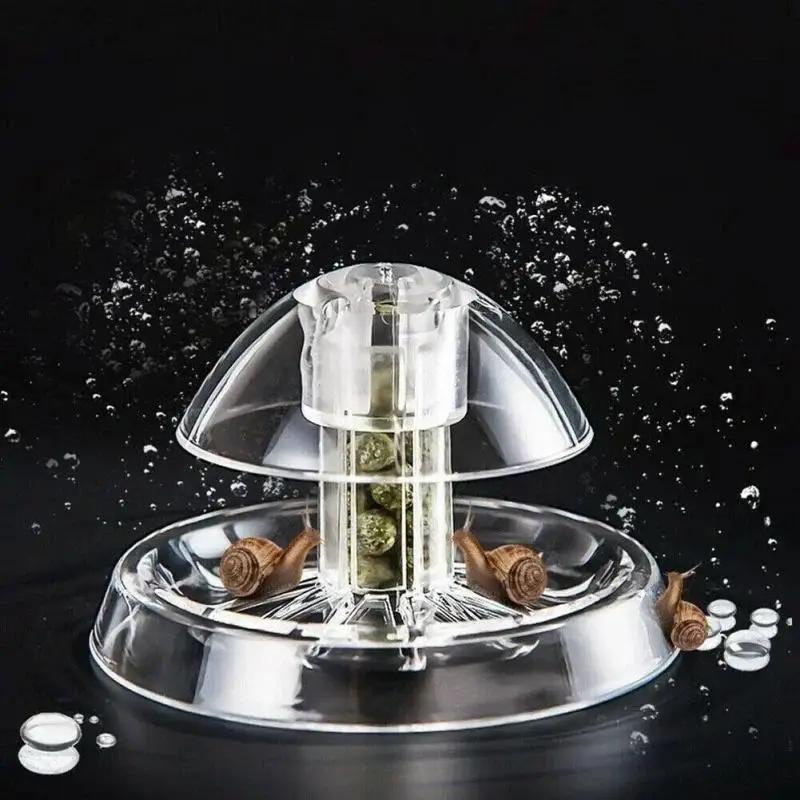 2026 New 6/8CM Clear Plastic S - Planted Aquarium Parameters ulasan dan harga