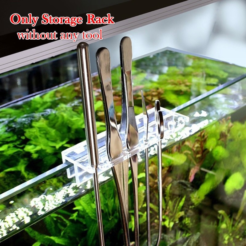 1PCS New Aquarium Plant Tools  - Planted Aquarium Parameters ulasan dan harga