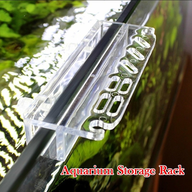 1PCS New Aquarium Plant Tools  - Planted Aquarium Parameters ulasan dan harga