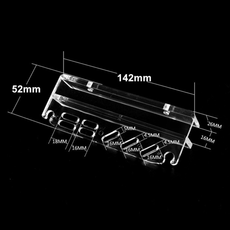 1PCS New Aquarium Plant Tools  - Planted Aquarium Parameters ulasan dan harga