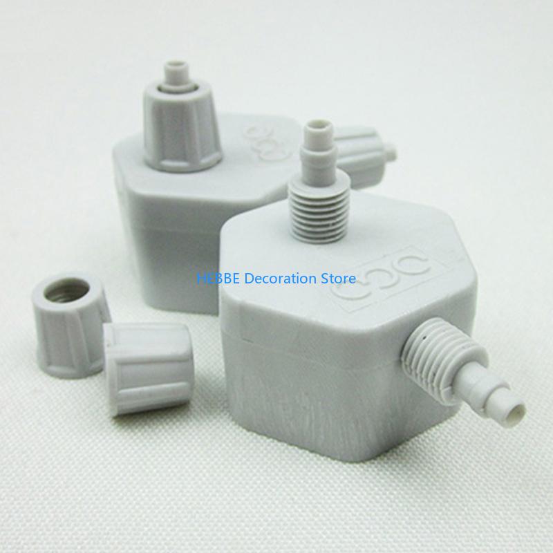 B0KC DIY CO2 Generator Plastic - Planted Aquarium Co2 System ulasan dan harga