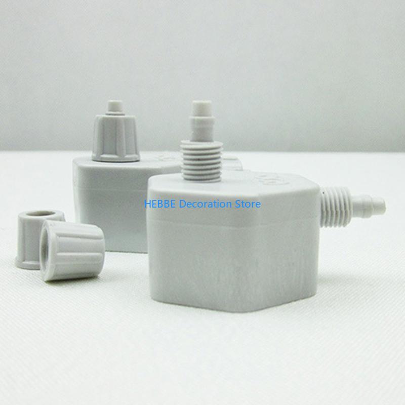 B0KC DIY CO2 Generator Plastic - Planted Aquarium Co2 System ulasan dan harga