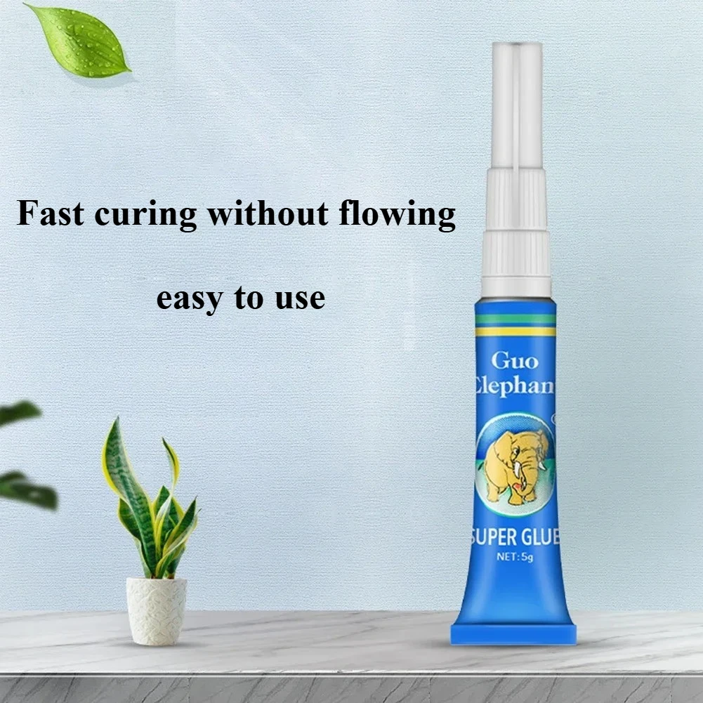 3/5/10Pcs Fish Tank Landscapin - Aquarium Plant Glue ulasan dan harga