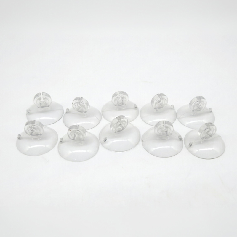 Aquarium Suction Cup 10PC Fish - Aquarium Lily Pipe ulasan dan harga