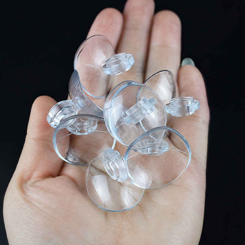 Aquarium Suction Cup 10PC Fish - Aquarium Lily Pipe ulasan dan harga