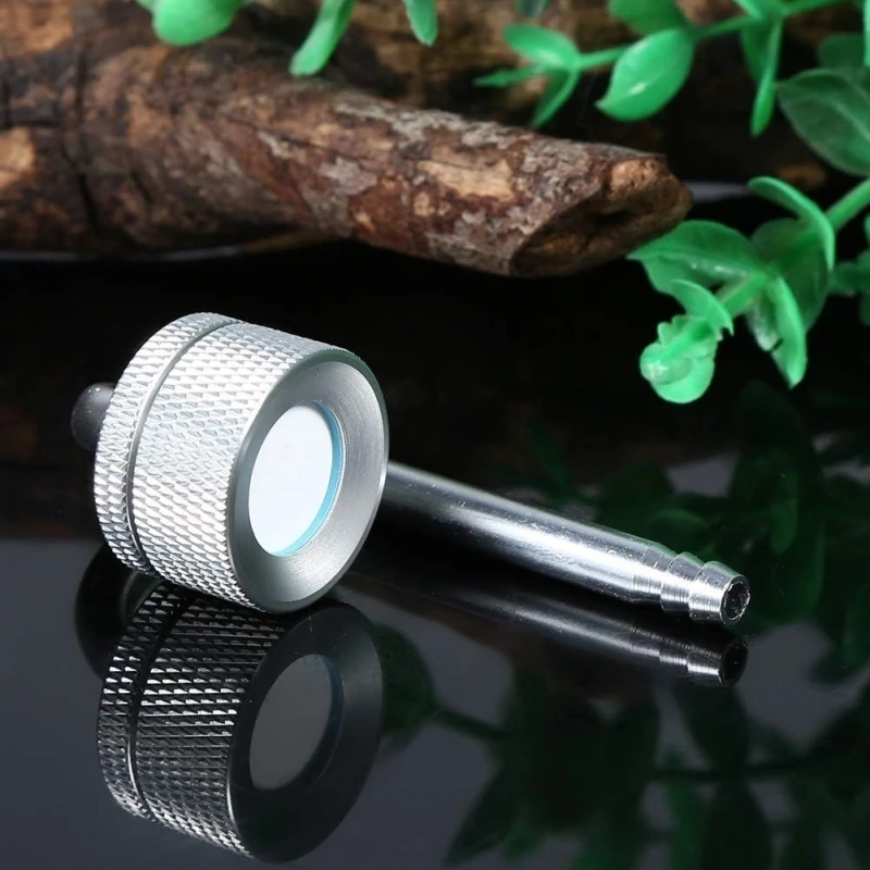 Aquarium CO2 Diffuser Fish Tan - Planted Aquarium Parameters ulasan dan harga