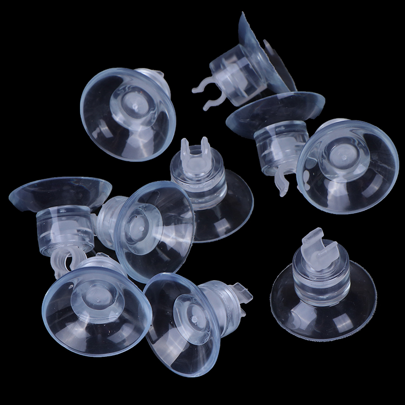 Suction Cup Aquarium Sucker fo - Aquarium Lily Pipe ulasan dan harga