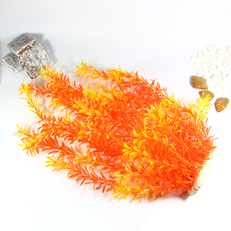 100cm Tropical Plants Large Ar - Planted Aquarium Parameters ulasan dan harga