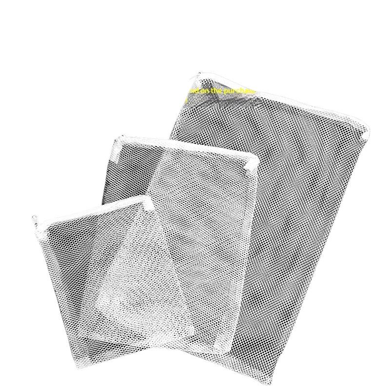 Aquarium Filter Net Bags Reusa - Planted Aquarium Media ulasan dan harga