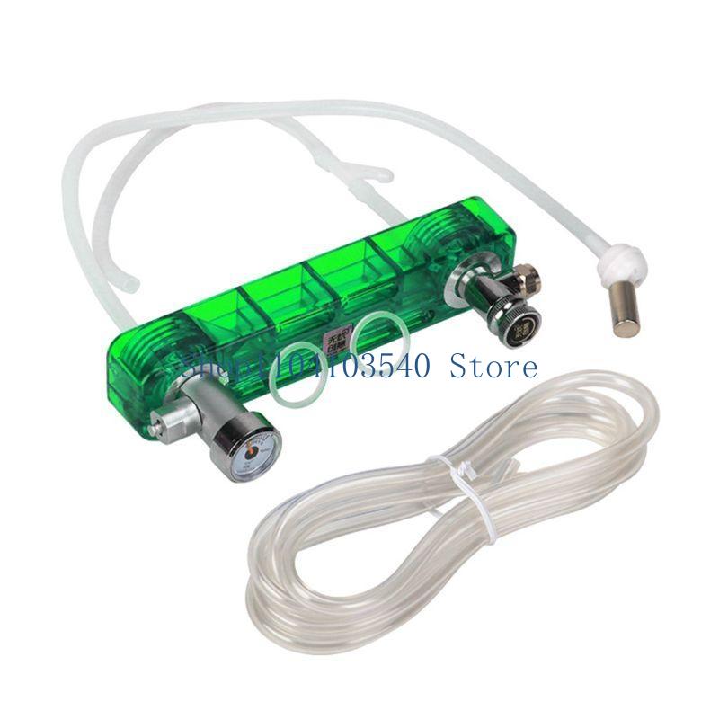 02DC D501 Generator System Kit - Planted Aquarium Co2 System ulasan dan harga