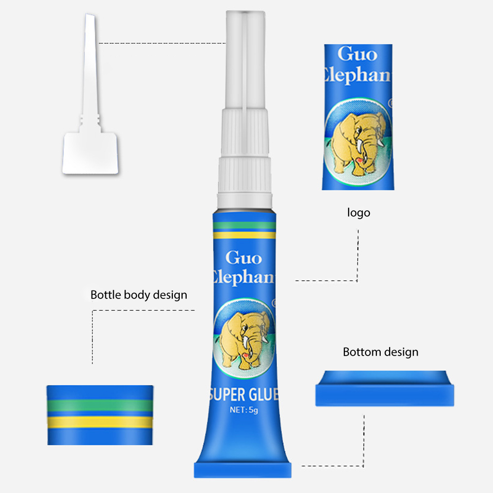 Fish Tank Landscaping Moss Glu - Aquarium Plant Glue ulasan dan harga