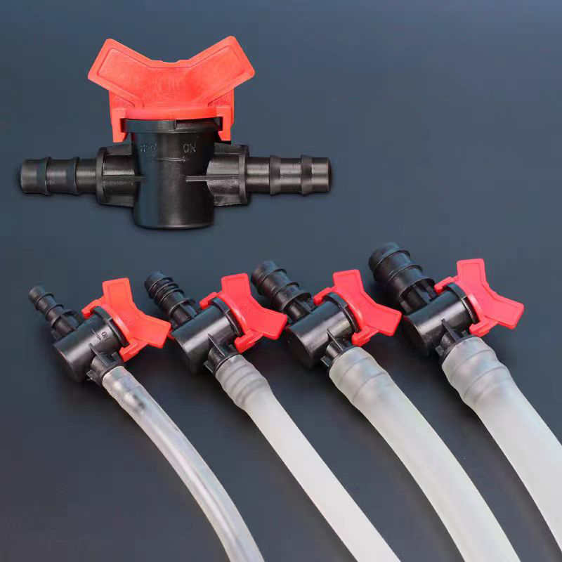 5/8/10/12/16mm Aquarium Air Wa - Aquarium Lily Pipe ulasan dan harga
