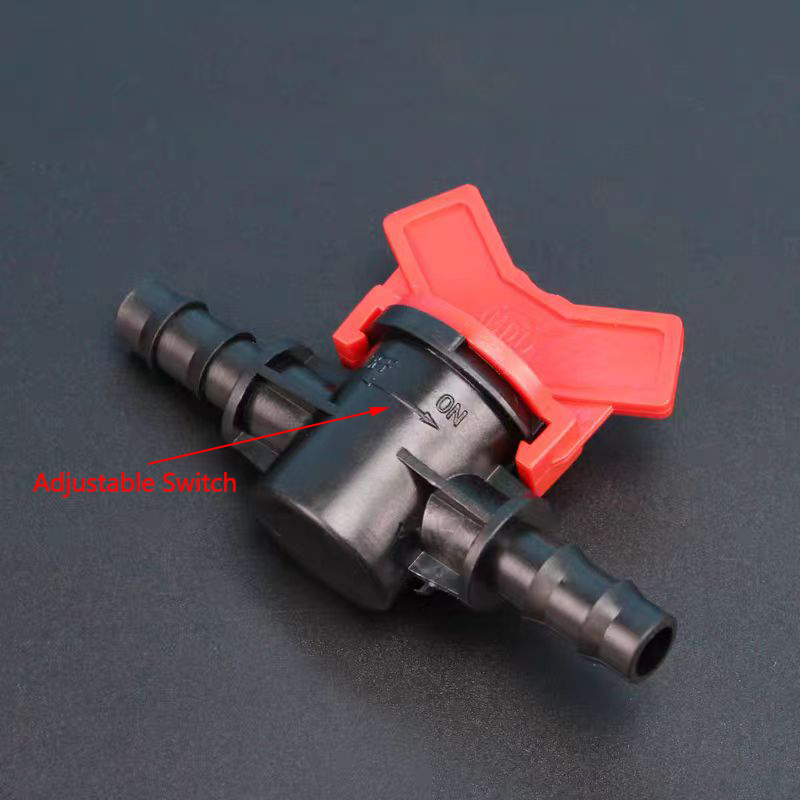 5/8/10/12/16mm Aquarium Air Wa - Aquarium Lily Pipe ulasan dan harga