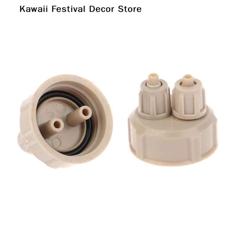 【K】1pcs Aquarium CO2 System Tu - Planted Aquarium Co2 System ulasan dan harga