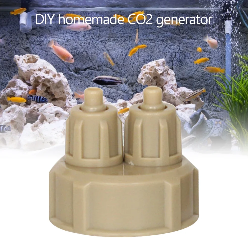 Aquarium CO2 System Generator  - Planted Aquarium Co2 System ulasan dan harga