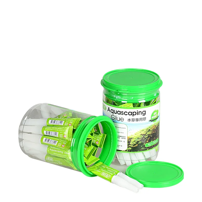 Ista Instant Glue Aquascaping  - Planted Aquarium Parameters ulasan dan harga