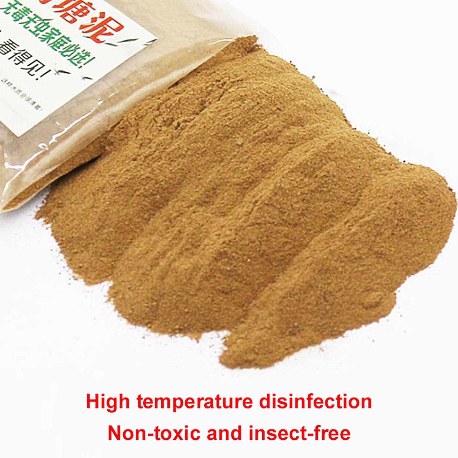 200g/bag Aquarium Soil Natural - Aquarium Planted Seeds ulasan dan harga