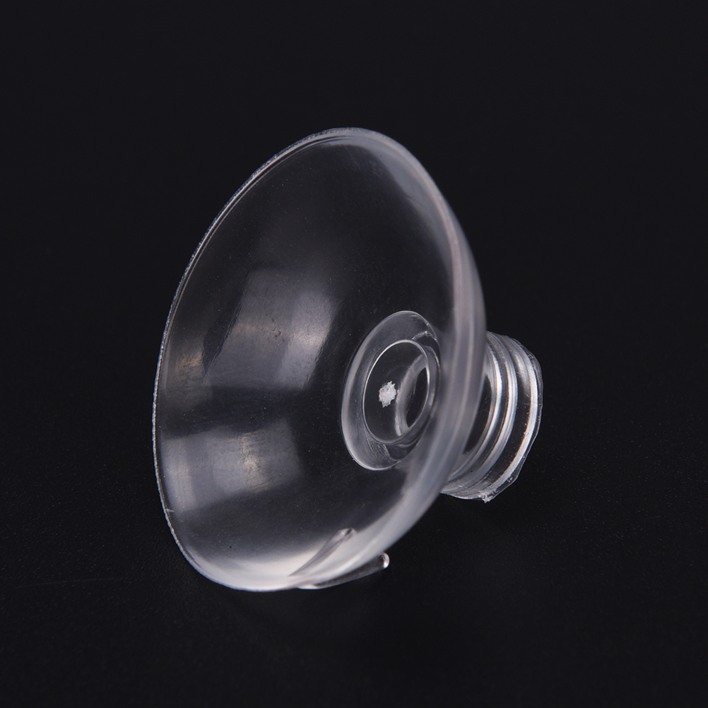 Fish Tank CO2 Diffuse Glass Dr - Planted Aquarium Parameters ulasan dan harga