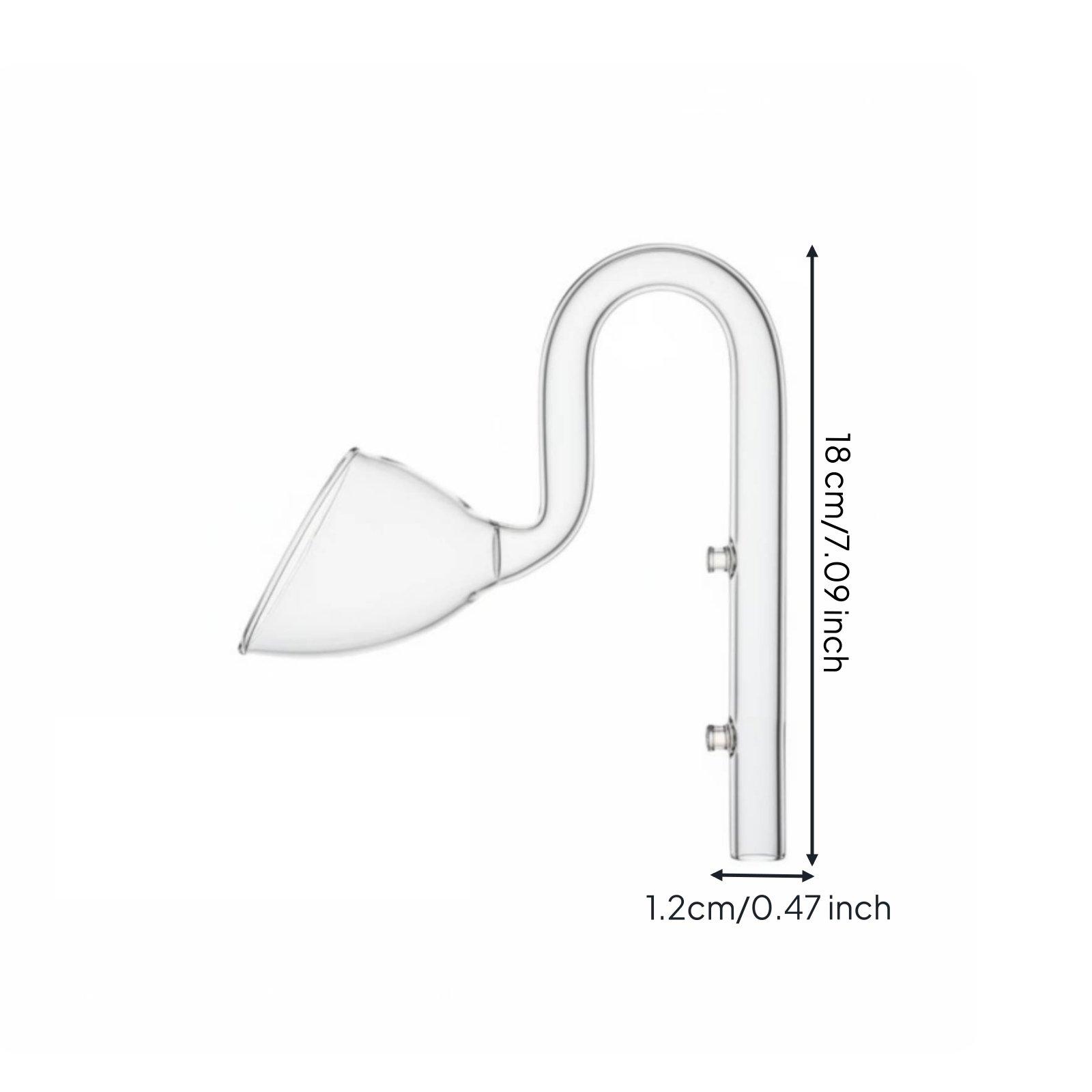 Water Flow Optimized Aquarium  - Aquarium Lily Pipe ulasan dan harga