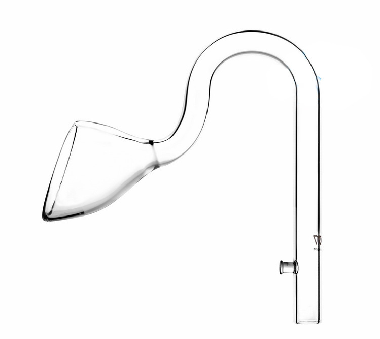 VIV 13mm 17mm ADA Style Lily G - Aquarium Lily Pipe ulasan dan harga