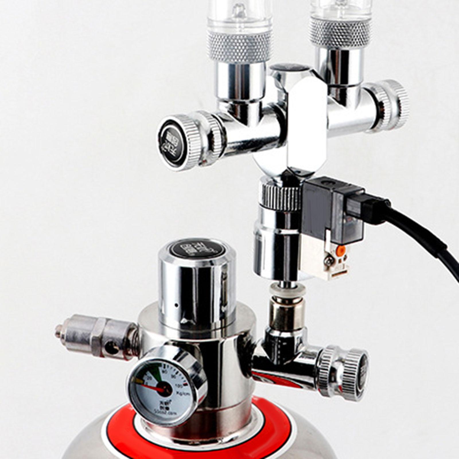 Aquarium Splitter Durable 2 Wa - Planted Aquarium Parameters ulasan dan harga