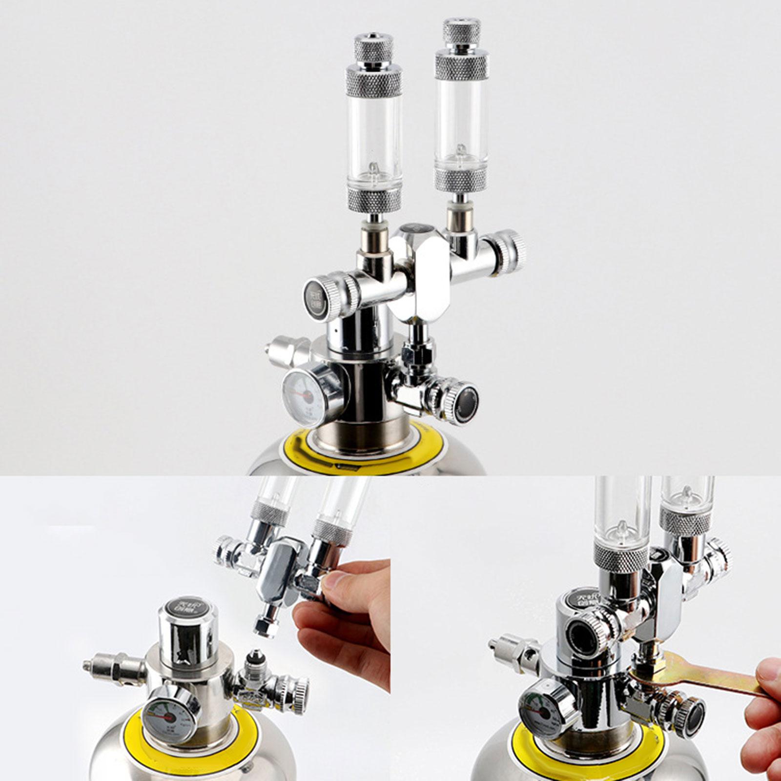 Aquarium Splitter Durable 2 Wa - Planted Aquarium Parameters ulasan dan harga