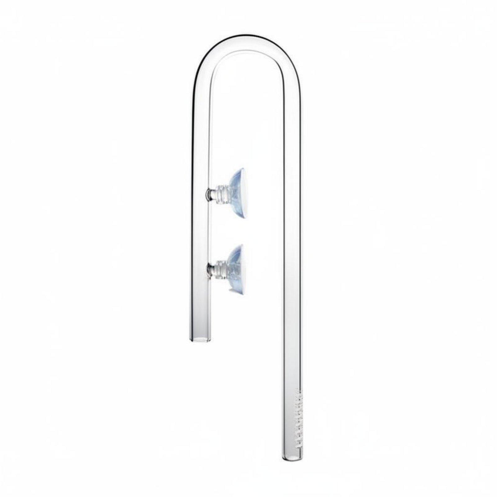 Sleek Aquatic Inflow Crystal G - Aquarium Lily Pipe ulasan dan harga