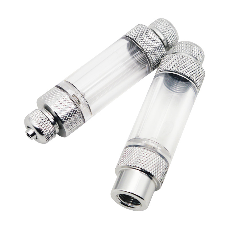 Aquarium CO2 Bubble Counter Do - Planted Aquarium Co2 System ulasan dan harga