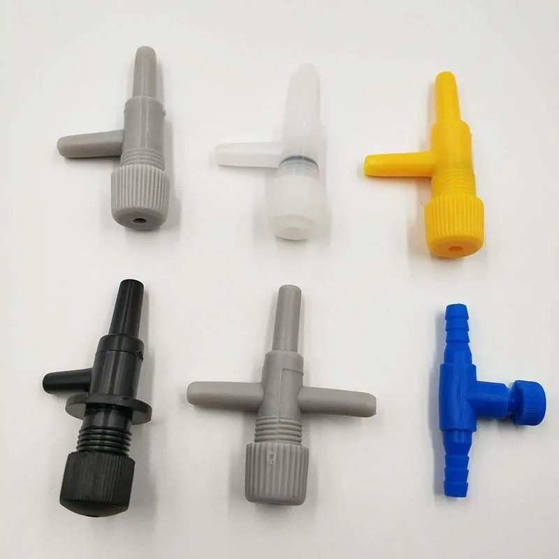 10pcs Tank Volume Control Valv - Aquarium Lily Pipe ulasan dan harga