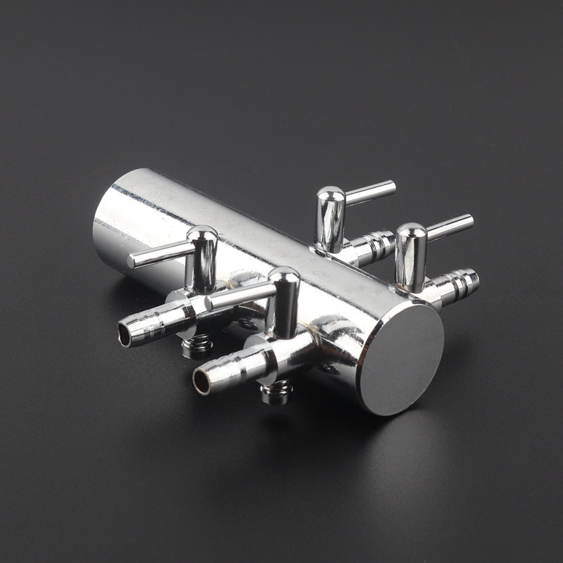 4~12 Ways 19mm-5mm Stainless S - Aquarium Lily Pipe ulasan dan harga