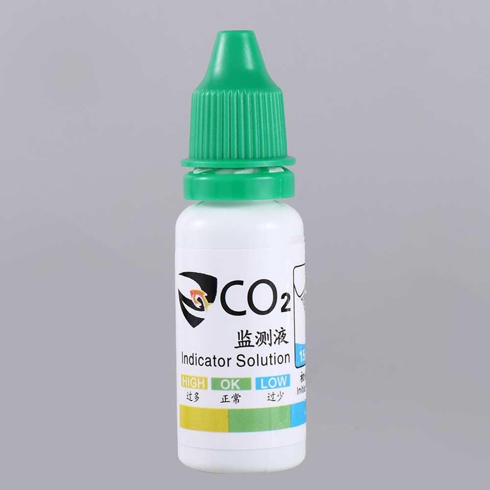 Term Aquarium PH Accessories T - Planted Aquarium Test Kit ulasan dan harga